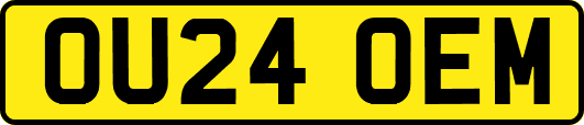 OU24OEM