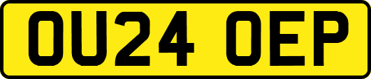OU24OEP