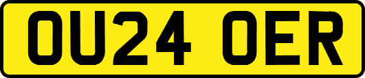 OU24OER