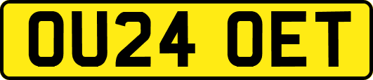 OU24OET