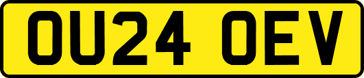OU24OEV