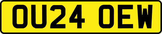 OU24OEW