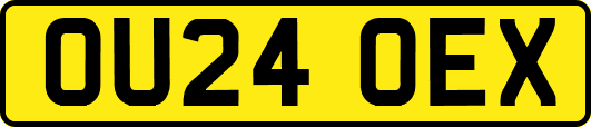 OU24OEX