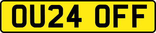 OU24OFF