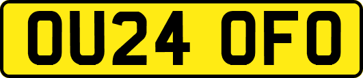 OU24OFO