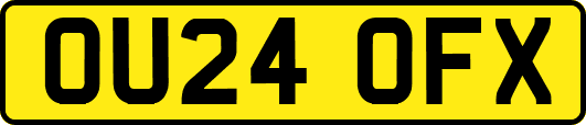 OU24OFX