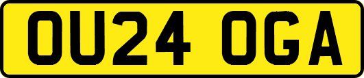 OU24OGA