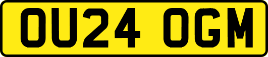 OU24OGM