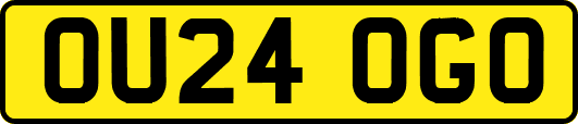 OU24OGO