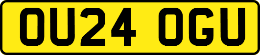 OU24OGU