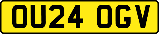 OU24OGV
