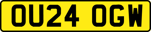 OU24OGW