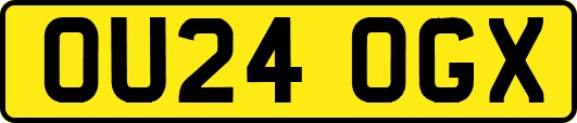 OU24OGX