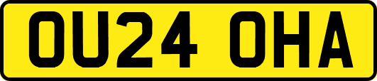 OU24OHA