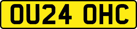 OU24OHC
