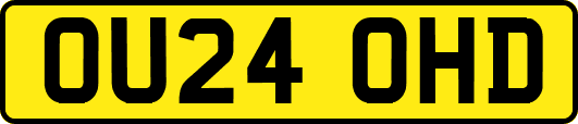 OU24OHD