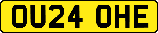OU24OHE