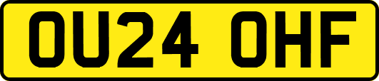 OU24OHF