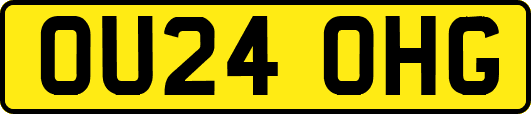 OU24OHG