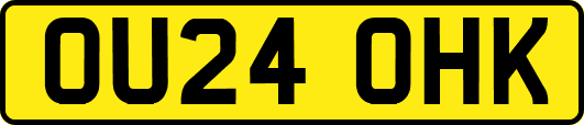 OU24OHK