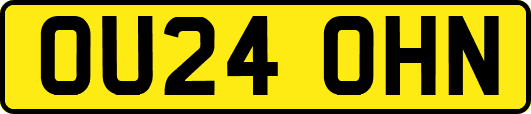OU24OHN