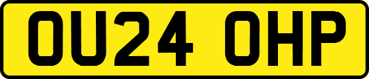 OU24OHP
