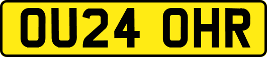 OU24OHR