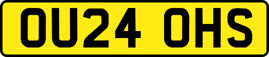 OU24OHS