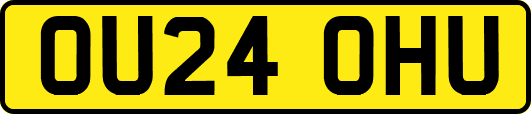 OU24OHU