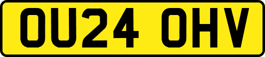 OU24OHV