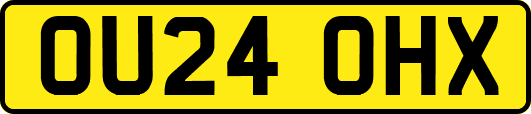 OU24OHX