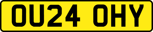 OU24OHY