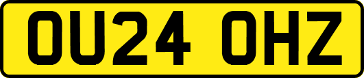 OU24OHZ