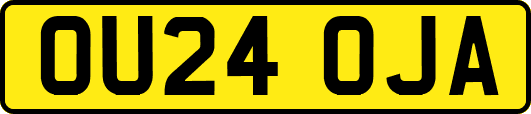 OU24OJA