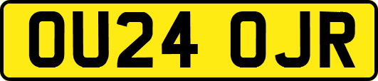 OU24OJR