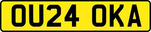 OU24OKA