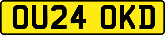 OU24OKD