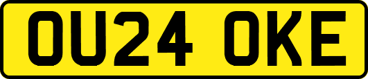 OU24OKE