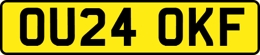 OU24OKF