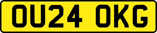 OU24OKG