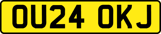 OU24OKJ