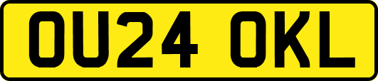 OU24OKL