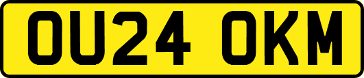 OU24OKM