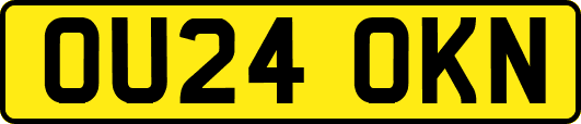 OU24OKN