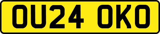 OU24OKO
