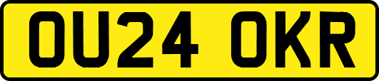 OU24OKR