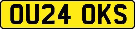 OU24OKS