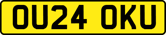 OU24OKU