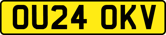 OU24OKV