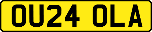 OU24OLA